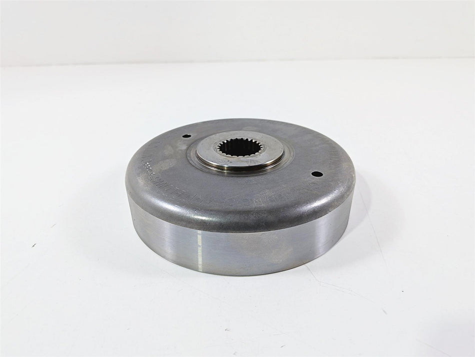 2011 Harley Touring FLHTCU CVO Electra Glide Ignition Flywheel Rotor 30041-08-Mototech271