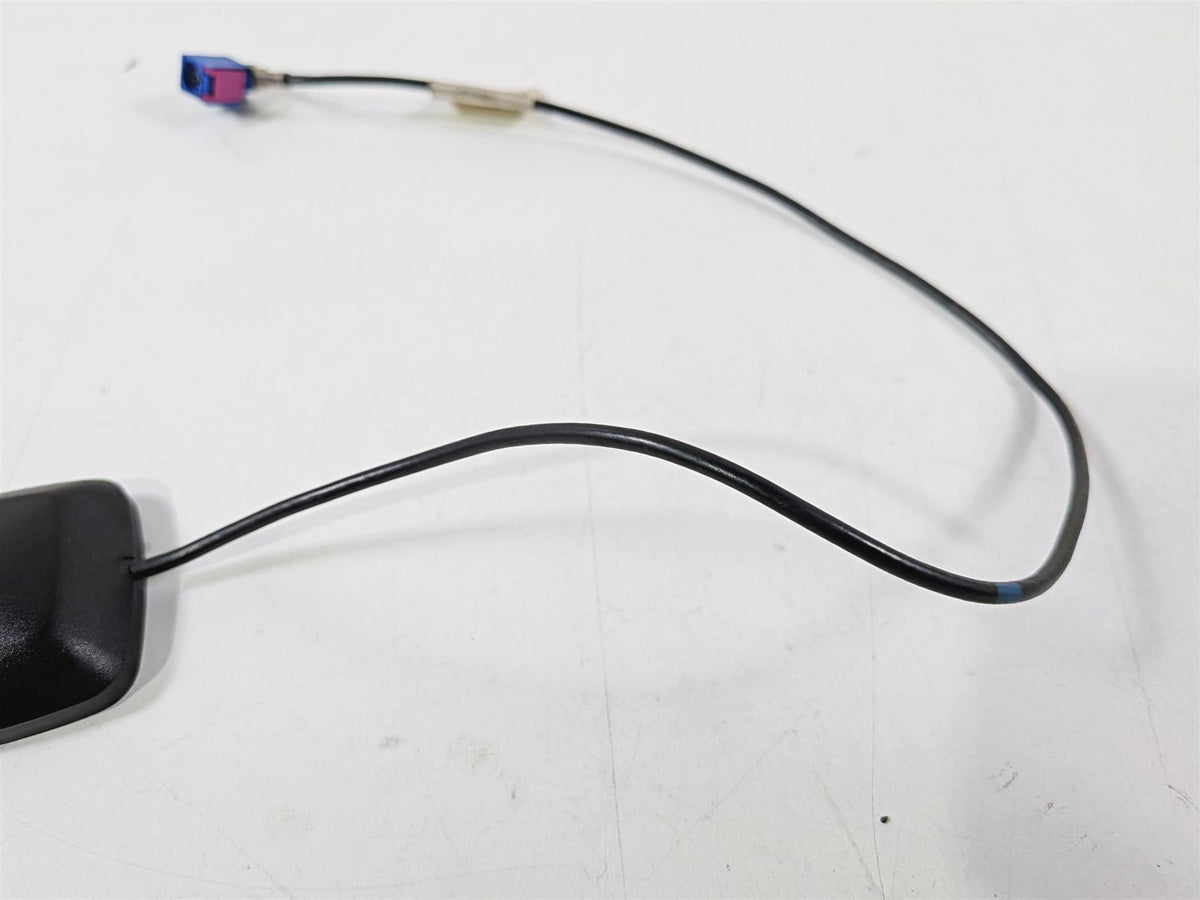 2015 Harley Touring FLTRUSE CVO Road Glide Gps Navigation Antenna 76000222-Mototech271