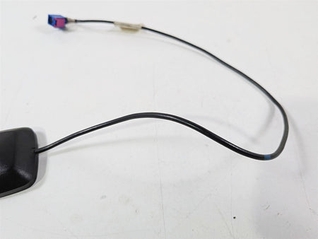 2015 Harley Touring FLTRUSE CVO Road Glide Gps Navigation Antenna 76000222-Mototech271