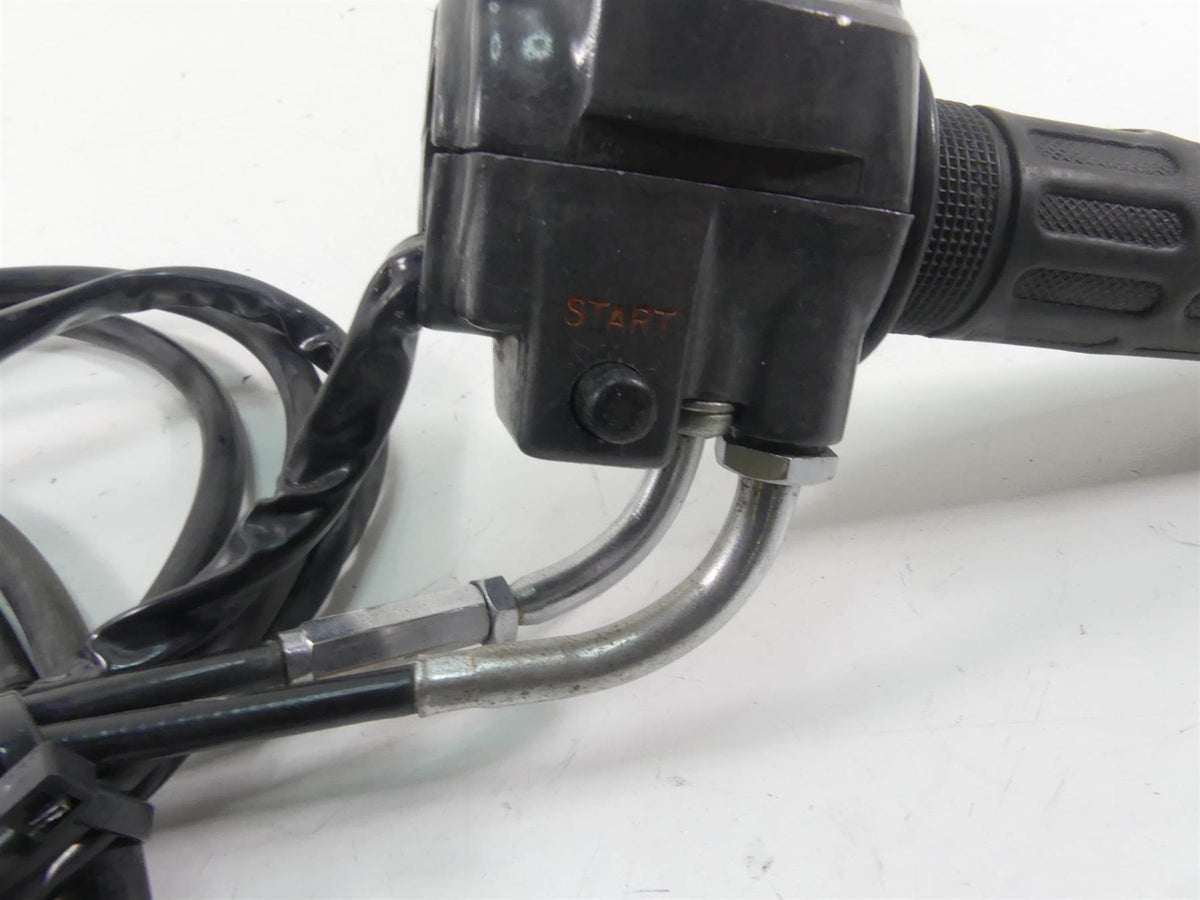 1977 Honda CB750 A Four Hondamatic Right Throttle Control Switch 35130-393-771 {{ shop.shopifyCountryName }} - Mototech271