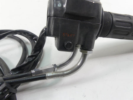 1977 Honda CB750 A Four Hondamatic Right Throttle Control Switch 35130-393-771 {{ shop.shopifyCountryName }} - Mototech271