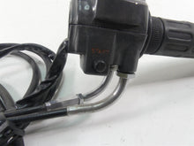 Load image into Gallery viewer, 1977 Honda CB750 A Four Hondamatic Right Throttle Control Switch 35130-393-771
