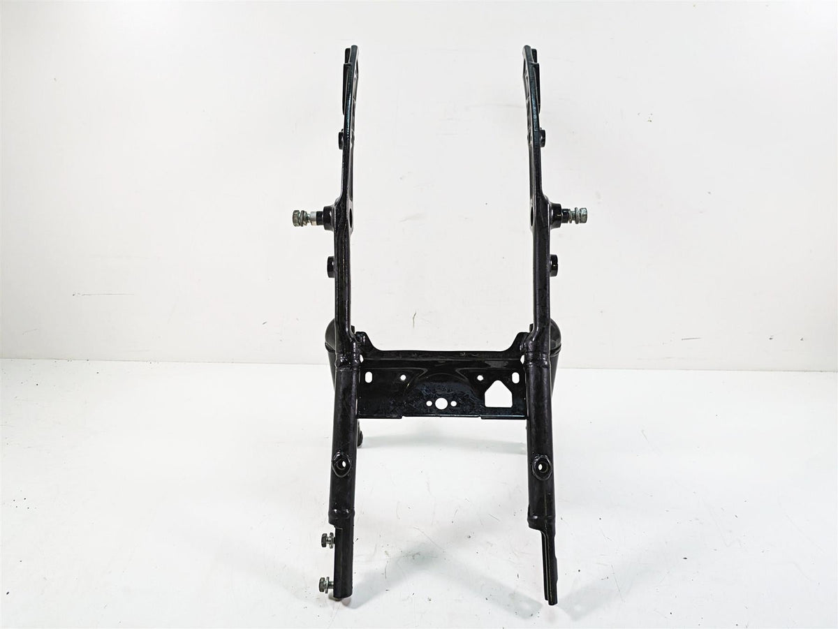 2018 Harley Touring FLHXSE CVO Street Glide Rear Subframe Sub Frame 48079-09BHP {{ shop.shopifyCountryName }} - Mototech271