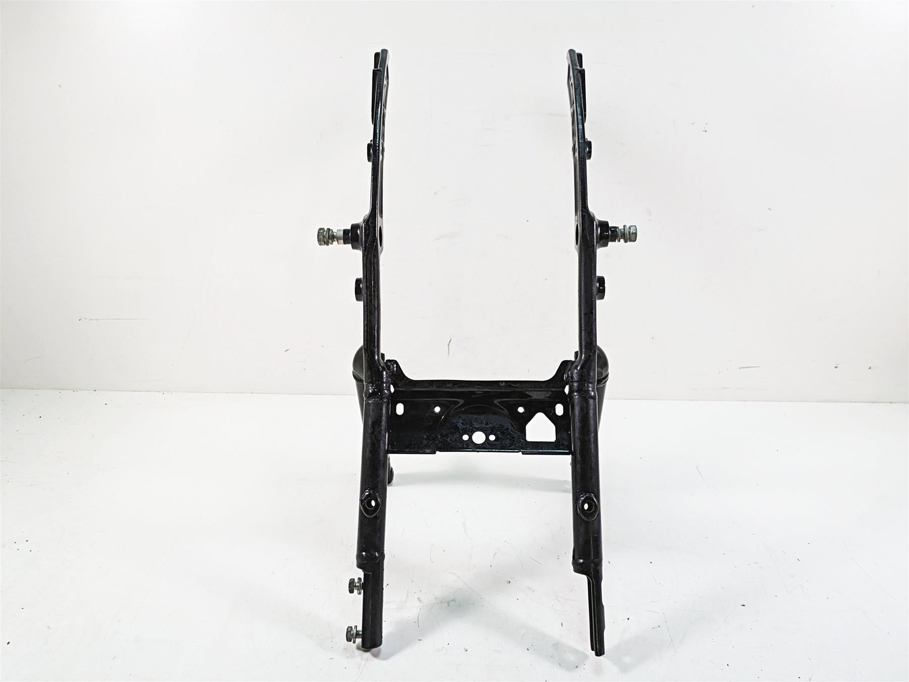 2018 Harley Touring FLHXSE CVO Street Glide Rear Subframe Sub Frame 48079-09BHP {{ shop.shopifyCountryName }} - Mototech271