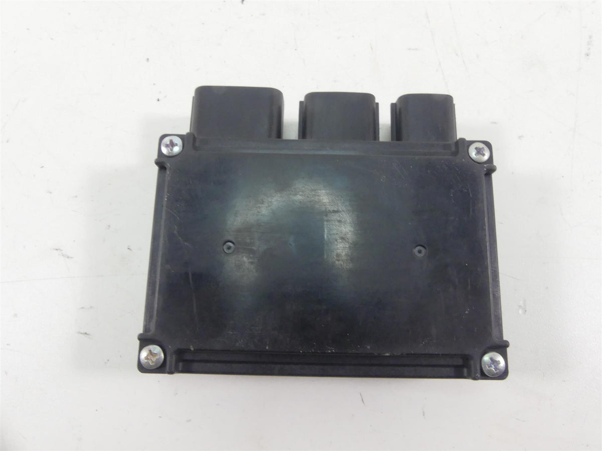 2021 Kawasaki ZX1400 ZX14R Ninja Relay Fuse Junction Box Unit 27002-0050 {{ shop.shopifyCountryName }} - Mototech271