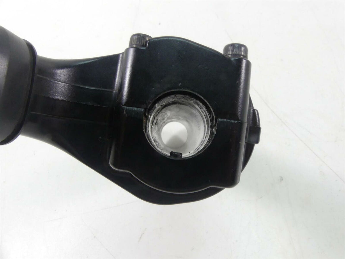 2020 Yamaha VMX17 1700 Throttle Accelerate Cable Grip Grab Set 4YR-26240-02-00 {{ shop.shopifyCountryName }} - Mototech271