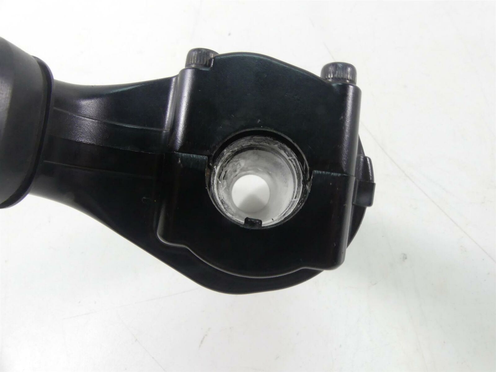 2020 Yamaha VMX17 1700 Throttle Accelerate Cable Grip Grab Set 4YR-26240-02-00 {{ shop.shopifyCountryName }} - Mototech271