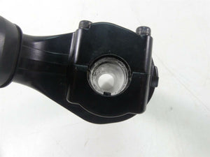 2020 Yamaha VMX17 1700 Throttle Accelerate Cable Grip Grab Set 4YR-26240-02-00