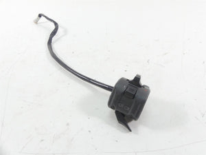 2017 Ducati Hypermotard 939 Left Blinker Light Horn Control Switch 65110142A