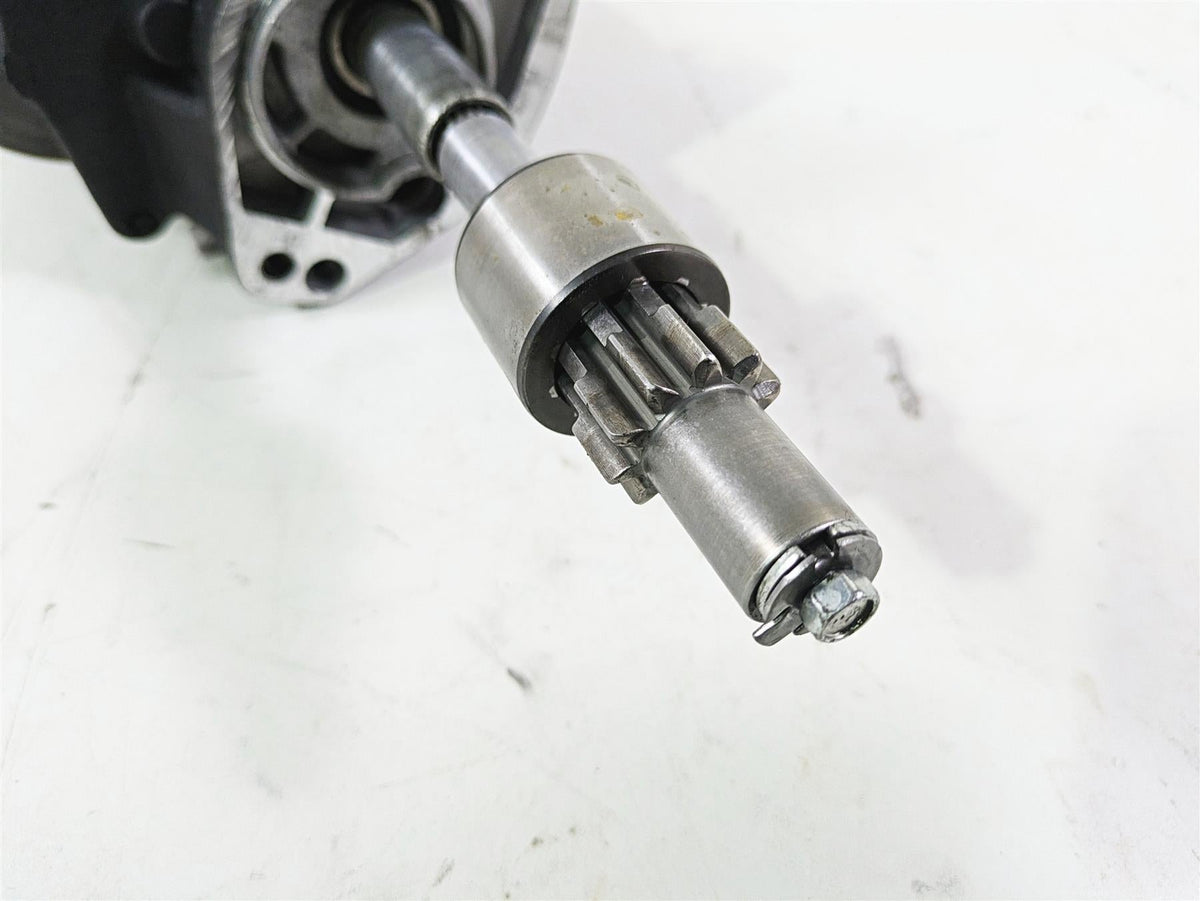 2004 Harley FLSTCI Softail Heritage Engine Starter Motor 88ci 31553-94B {{ shop.shopifyCountryName }} - Mototech271