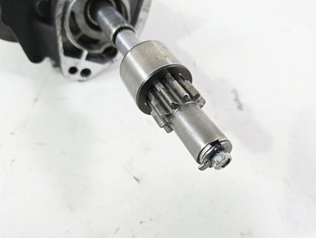 2004 Harley FLSTCI Softail Heritage Engine Starter Motor 88ci 31553-94B {{ shop.shopifyCountryName }} - Mototech271