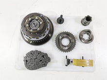 Load image into Gallery viewer, 2011 Harley FXDC Dyna Super Glide Primary Drive Clutch Kit 37813-11
