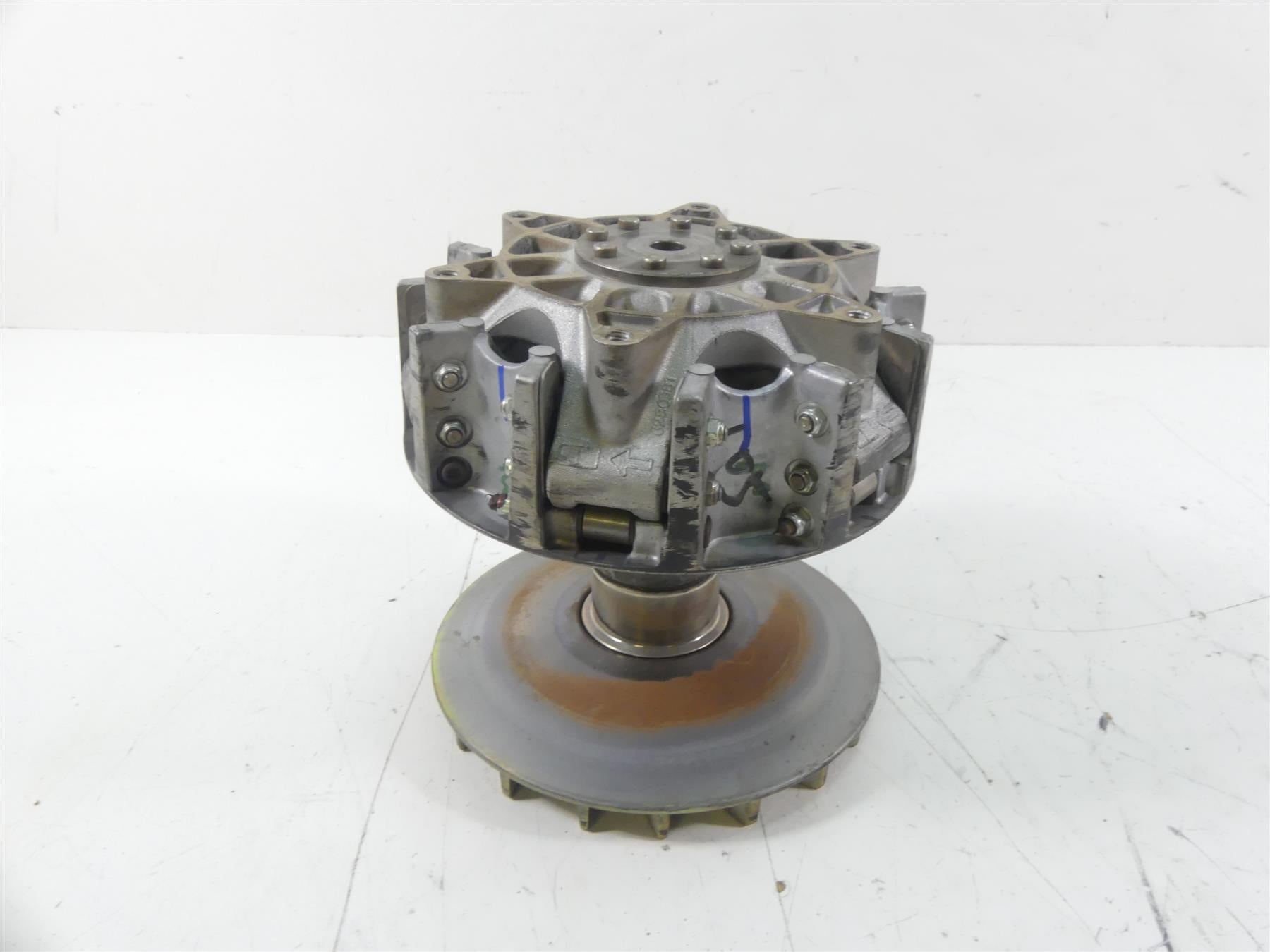 2020 Can-Am Commander 1000R XT Primary Drive Clutch 718miles 420280523 420280524 {{ shop.shopifyCountryName }} - Mototech271
