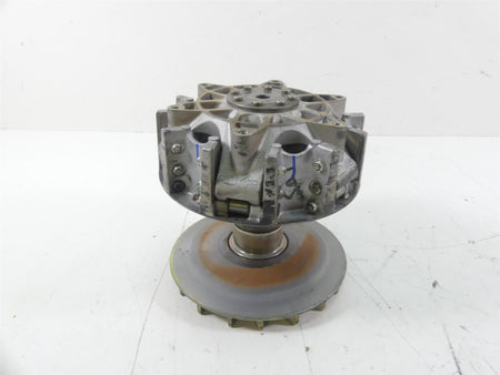 2020 Can-Am Commander 1000R XT Primary Drive Clutch 718miles 420280523 420280524 {{ shop.shopifyCountryName }} - Mototech271