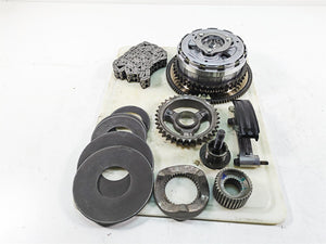 2020 Harley Softail FXBB Street Bob Complete Primary Drive Clutch Kit 37000263A | Mototech271