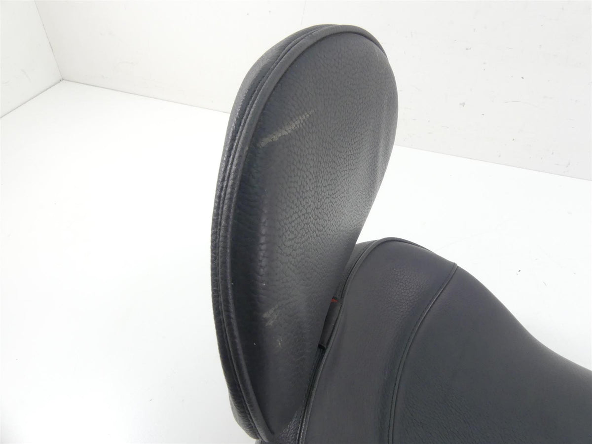 2001 Moto Guzzi California Sp 1100 Corbin Driver Seat Saddle Backrest Back Rest MG-CS-S {{ shop.shopifyCountryName }} - Mototech271