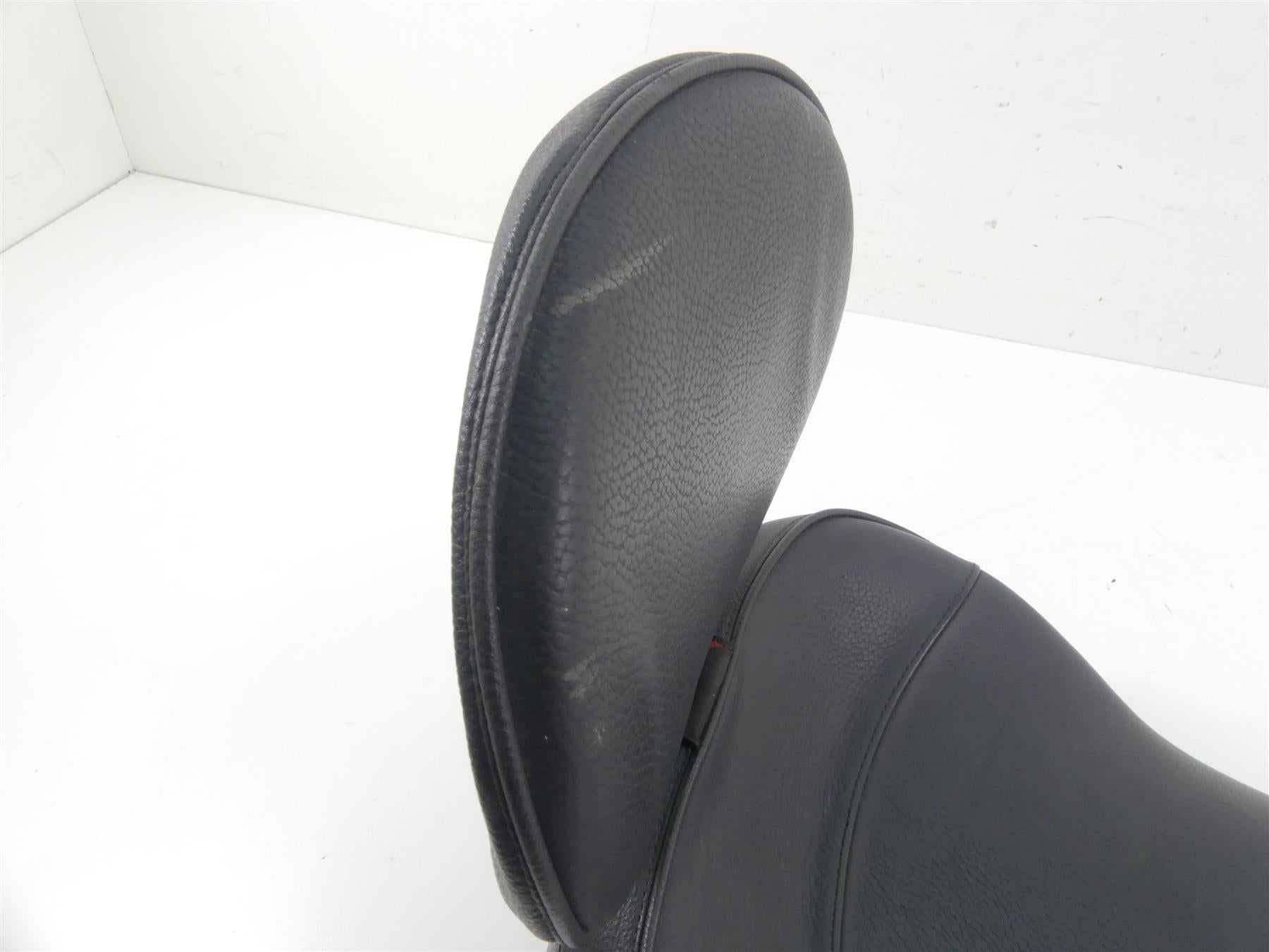 2001 Moto Guzzi California Sp 1100 Corbin Driver Seat Saddle Backrest Back Rest MG-CS-S {{ shop.shopifyCountryName }} - Mototech271