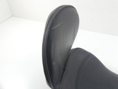2001 Moto Guzzi California Sp 1100 Corbin Driver Seat Saddle Backrest Back Rest MG-CS-S {{ shop.shopifyCountryName }} - Mototech271