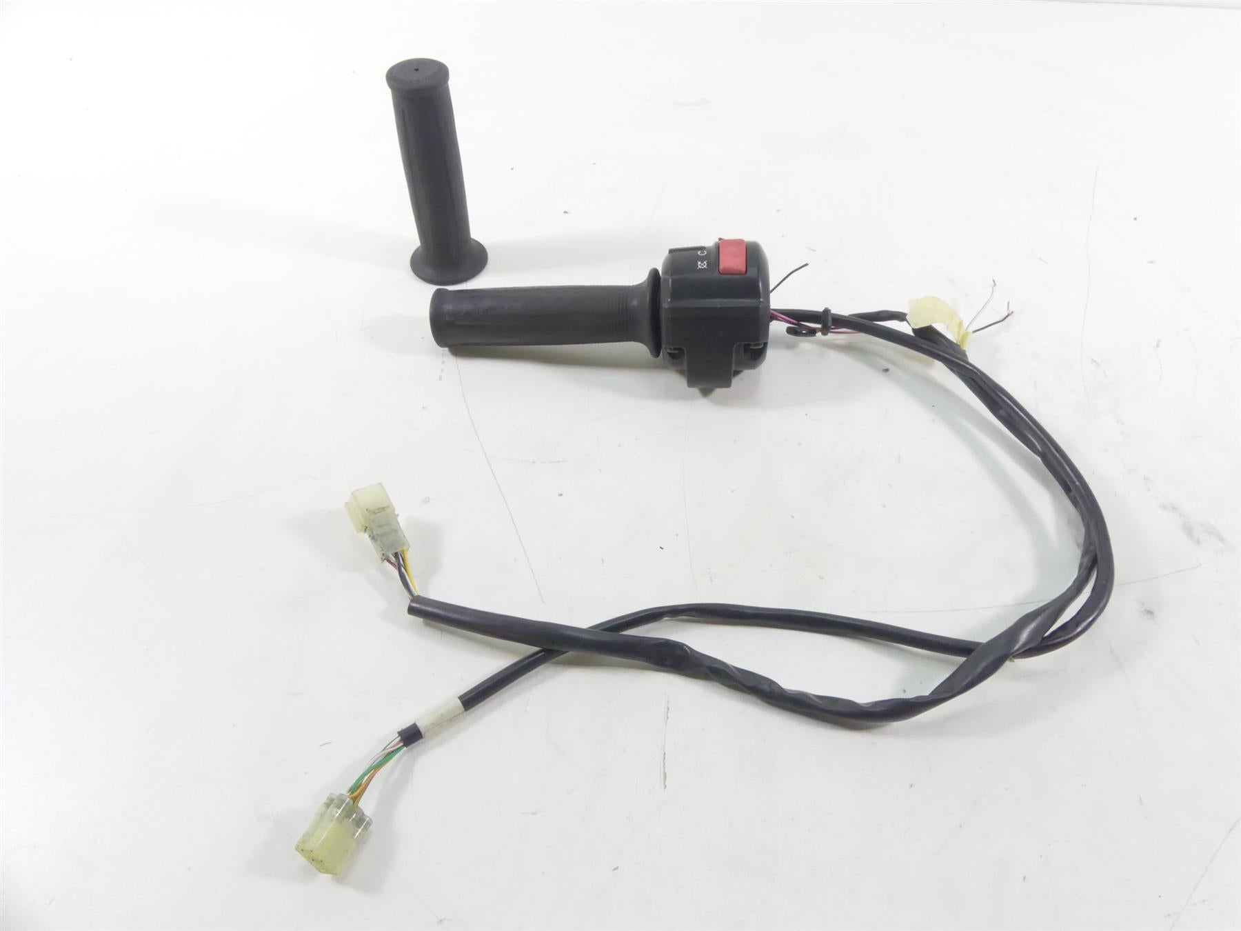 2017 Victory Octane 1200 Right Control Switch Start Throttle Set -Read 4014452 {{ shop.shopifyCountryName }} - Mototech271