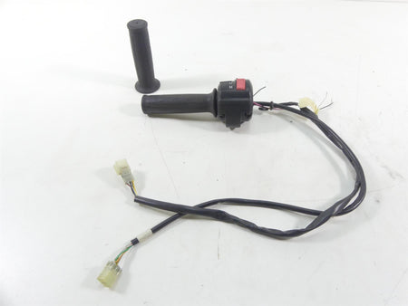 2017 Victory Octane 1200 Right Control Switch Start Throttle Set -Read 4014452 {{ shop.shopifyCountryName }} - Mototech271