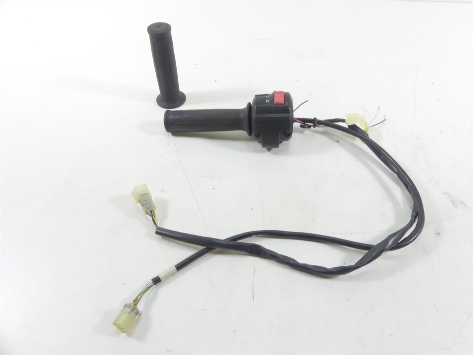 2017 Victory Octane 1200 Right Control Switch Start Throttle Set -Read 4014452 {{ shop.shopifyCountryName }} - Mototech271