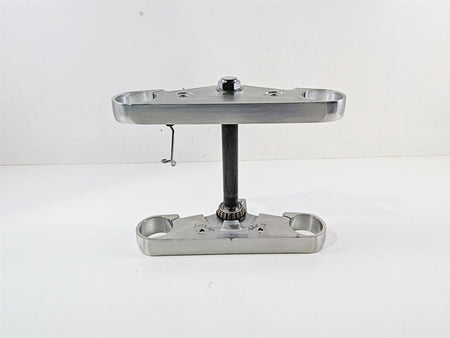 2003 Honda V-Twin VTX1800 C Upper & Lower Triple Tree Set 53219-MCH-000 {{ shop.shopifyCountryName }} - Mototech271