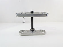 Load image into Gallery viewer, 2003 Honda V-Twin VTX1800 C Upper &amp; Lower Triple Tree Set 53219-MCH-000
