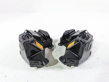 Load image into Gallery viewer, 2014 BMW R1200 RT RTW K52 Front Audio Speaker Set 65138543457 65138543458 | Mototech271
