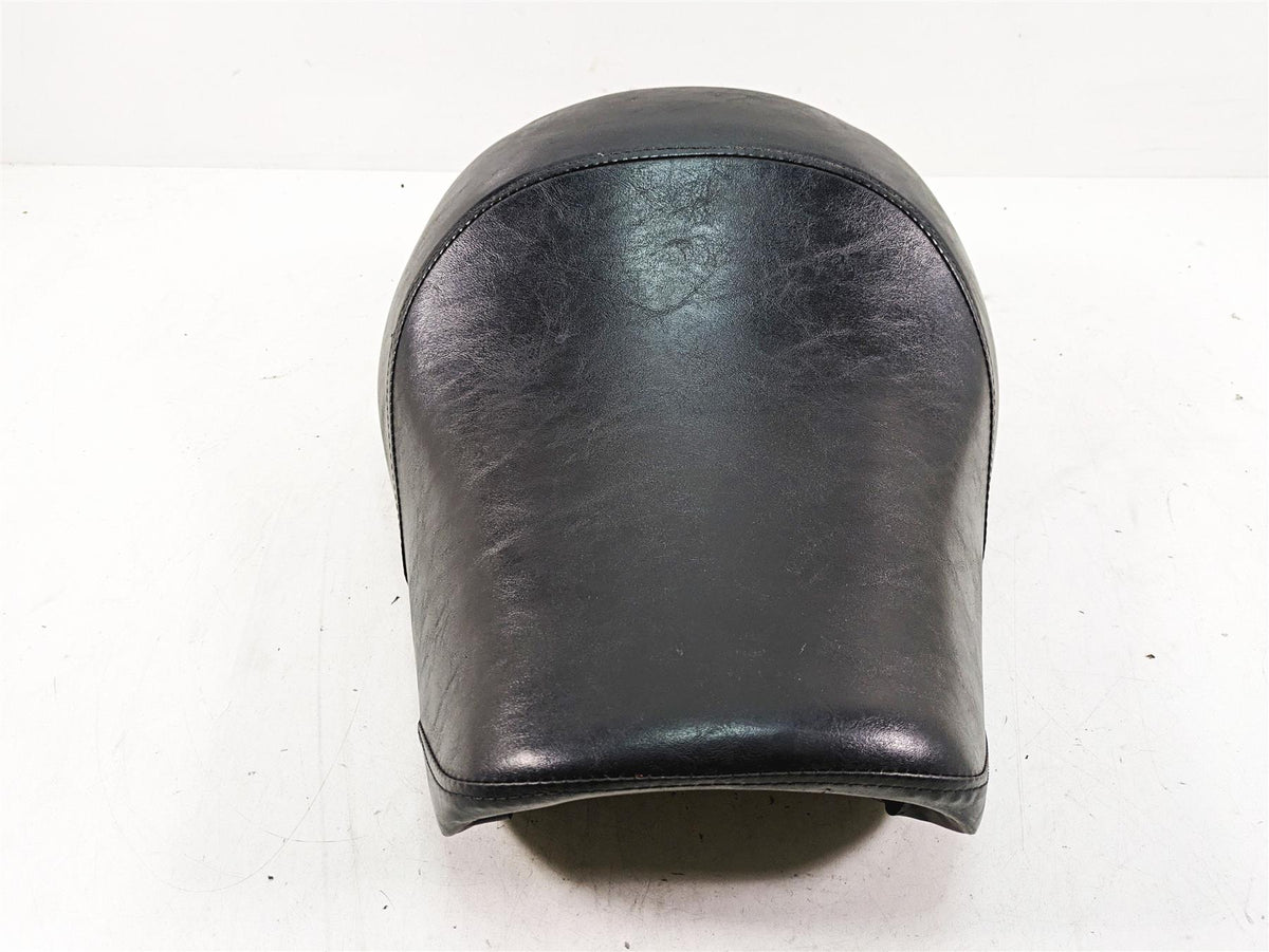 1997 Kawasaki VN1500 Vulcan Front Rider Seat Saddle - No Tears 53001-1806 {{ shop.shopifyCountryName }} - Mototech271