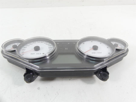 2011 Victory Vision Tour Speedometer Gauges Instrument 15K 3280544 {{ shop.shopifyCountryName }} - Mototech271