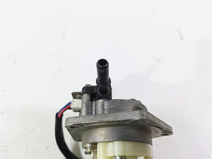 2011 Kawasaki EX650R Ninja Keihin Fuel Gas Petrol Pump - Tested 49040-0026 | Mototech271