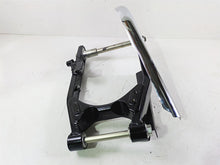 Load image into Gallery viewer, 2015 Harley FXDL Dyna Low Rider Rear Swingarm &amp; Belt Guards 47820-10

