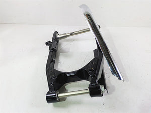2015 Harley FXDL Dyna Low Rider Rear Swingarm & Belt Guards 47820-10