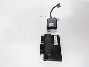 2013 Triumph Tiger 1215 Explorer Cdi Ecu Ecm Engine Control Module Set T1292333