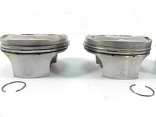 Load image into Gallery viewer, 2013 BMW S1000RR K46 All Four Piston Set -Great Compression 11258536266
