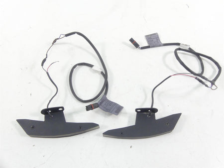 2018 BMW S1000RR K46 Nrc Front Flush Mount Led Turn Signal Set - Read S1000RR-FB {{ shop.shopifyCountryName }} - Mototech271