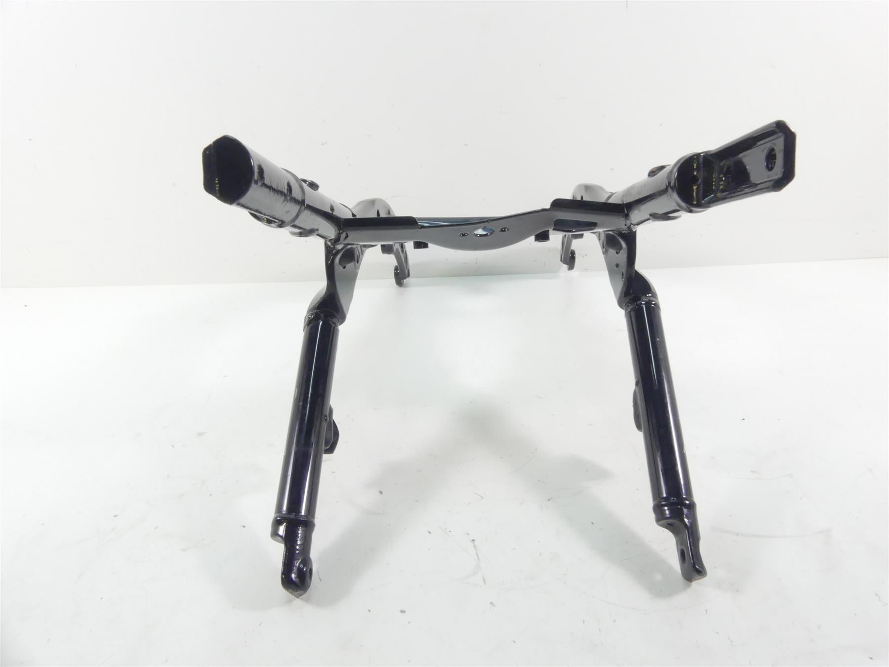 2017 Harley Touring FLHTKL Electra Glide Bent Rear Subframe Sub Frame 48079-09 {{ shop.shopifyCountryName }} - Mototech271