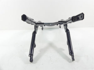 2017 Harley Touring FLHTKL Electra Glide Bent Rear Subframe Sub Frame 48079-09 | Mototech271