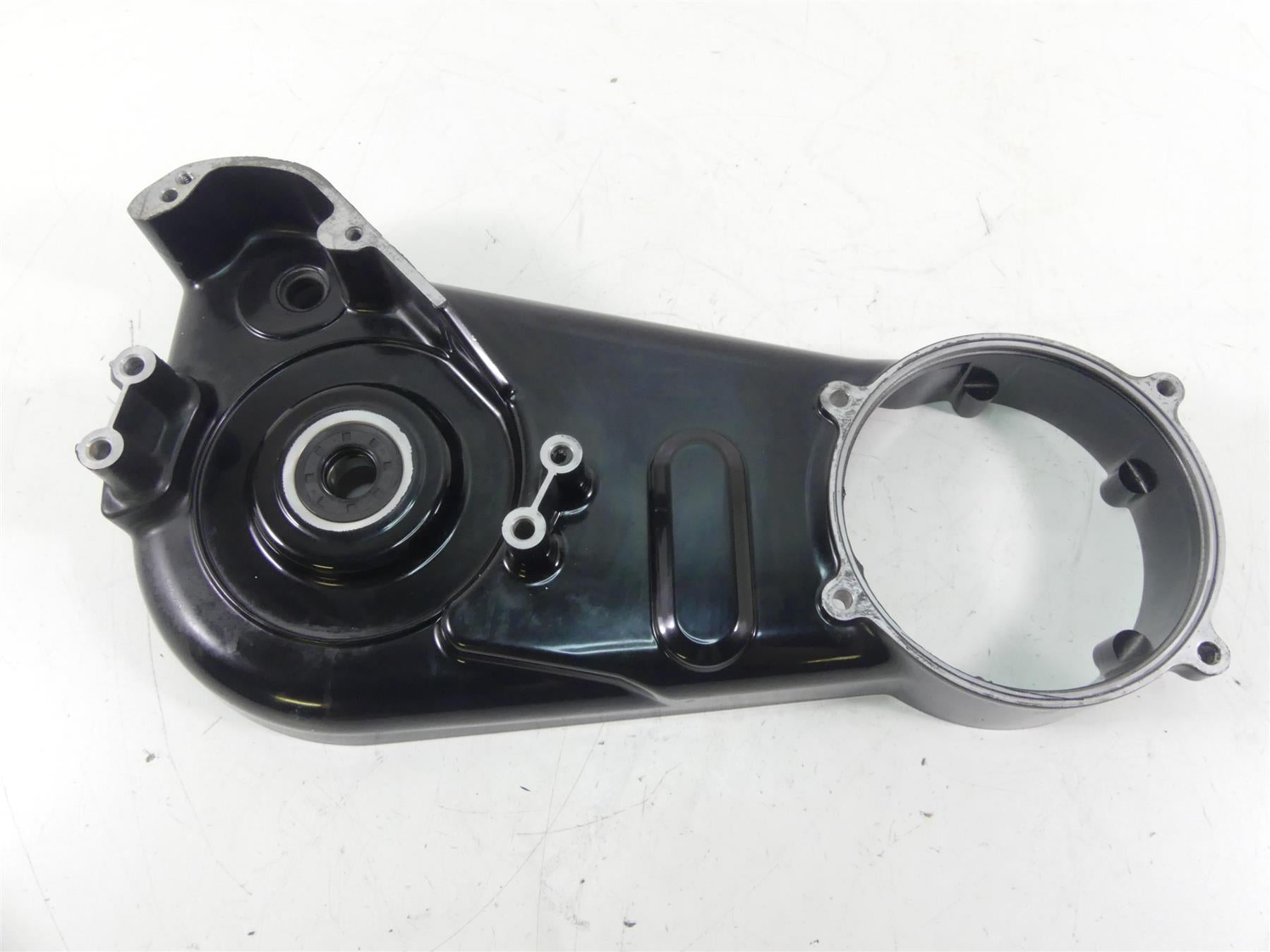 2001 Indian Centennial Scout Inner Black Primary Drive Clutch Cover 75-120