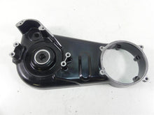 Load image into Gallery viewer, 2001 Indian Centennial Scout Inner Black Primary Drive Clutch Cover 75-120
