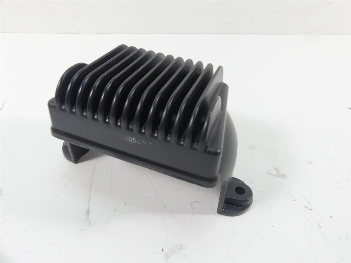 2016 Harley Touring FLTRX Road Glide Rectifier Voltage Regulator 74505-09 {{ shop.shopifyCountryName }} - Mototech271