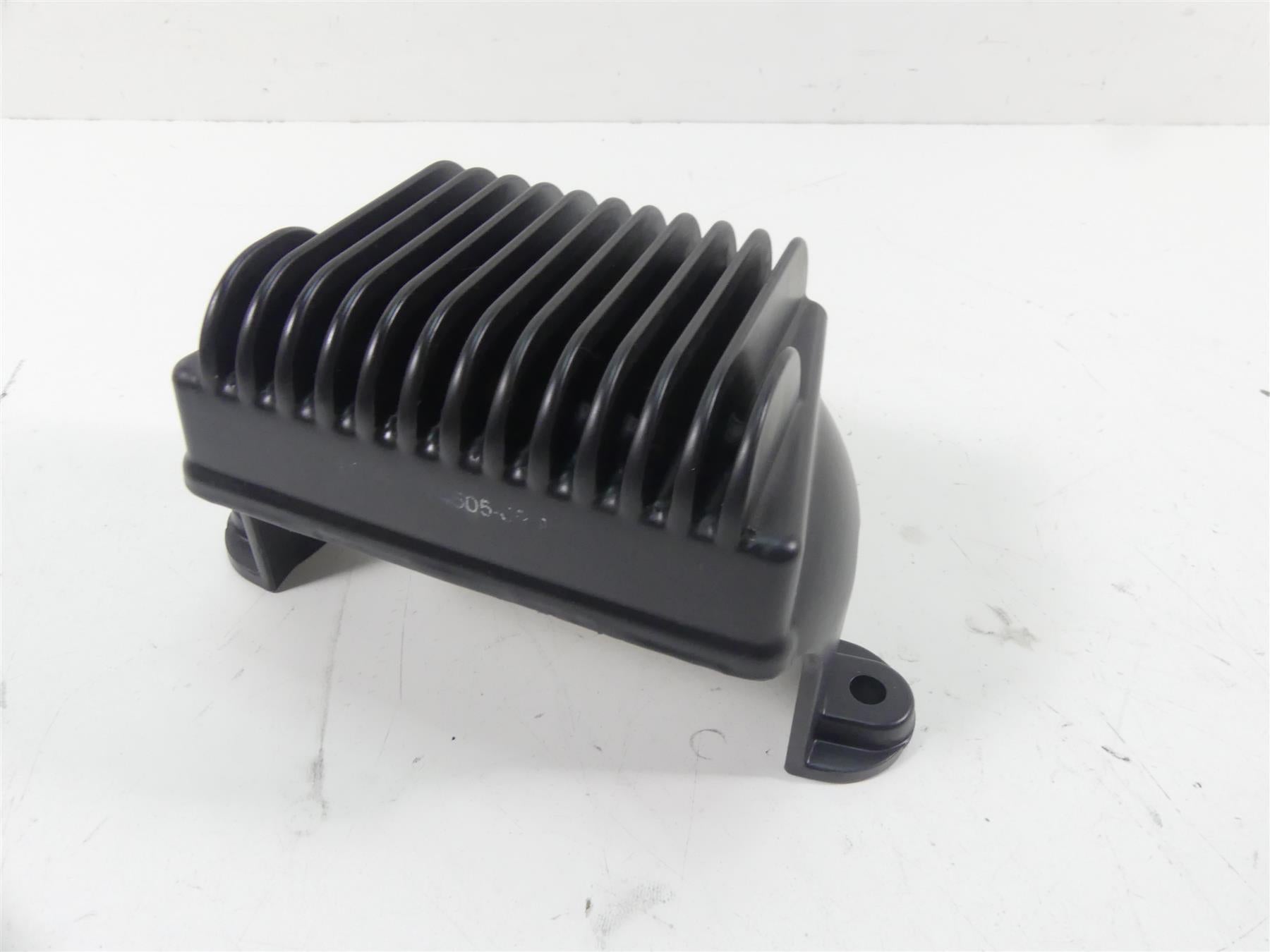 2016 Harley Touring FLTRX Road Glide Rectifier Voltage Regulator 74505-09 {{ shop.shopifyCountryName }} - Mototech271