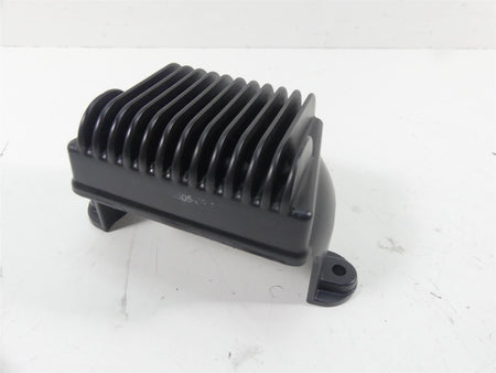 2016 Harley Touring FLTRX Road Glide Rectifier Voltage Regulator 74505-09 {{ shop.shopifyCountryName }} - Mototech271