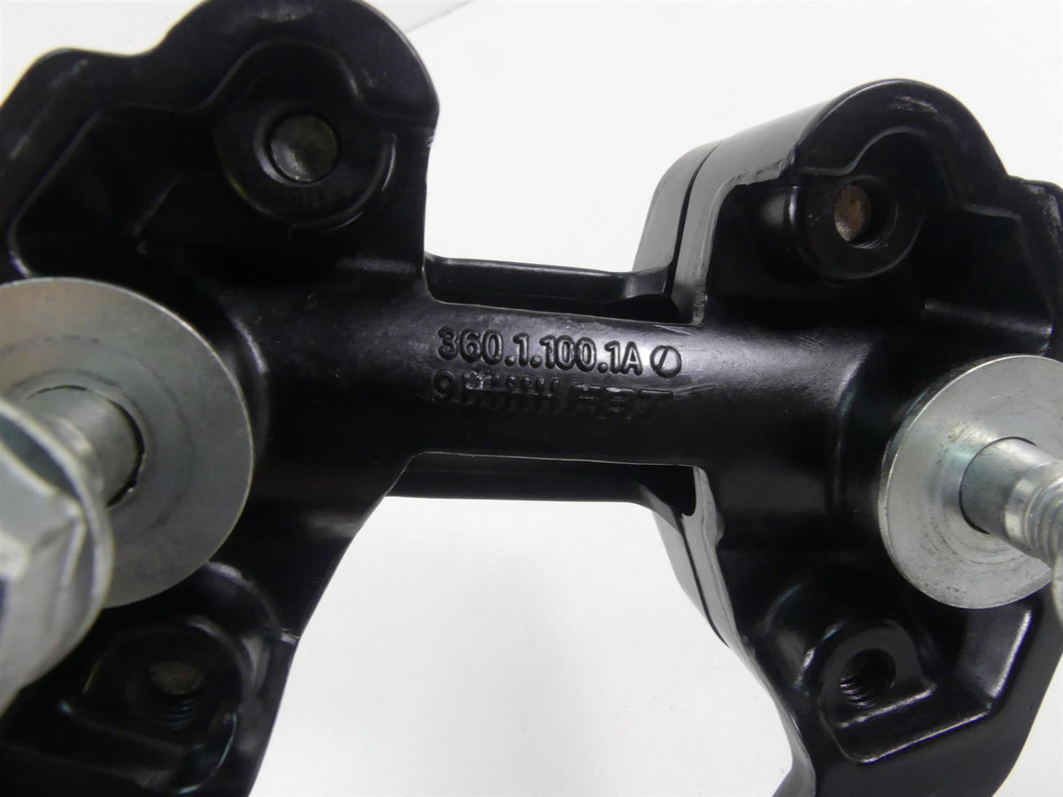 2010 Ducati Streetfighter 1098 S Handlebar Riser Holder Mount Set 36011001A {{ shop.shopifyCountryName }} - Mototech271