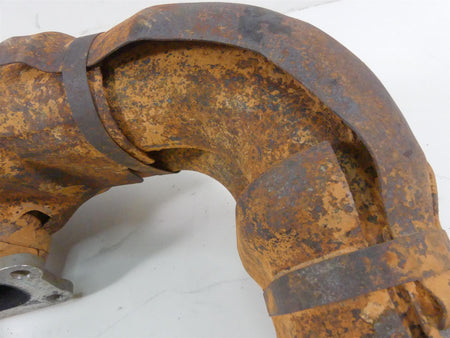 2018 Polaris RZR S 900 Oem Exhaust Header Manifold Pipe 1262364 {{ shop.shopifyCountryName }} - Mototech271