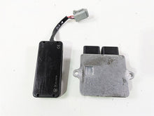 Load image into Gallery viewer, 2016 Harley FXDWG Dyna Wide Glide Cdi Ecm Control Module + V&amp;H Fuelpak 41000006A
