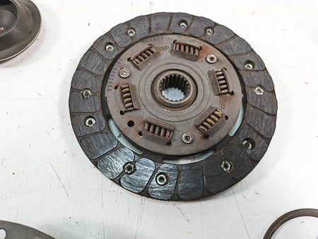 2013 Moto Guzzi V7 750 Stone Clutch Friction Disc Pressure Plate GU32084410 {{ shop.shopifyCountryName }} - Mototech271