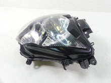 Load image into Gallery viewer, 2016 Suzuki GSX-R750 Headlight Head Light Lamp Lens -Read 35100-14J31-999 | Mototech271
