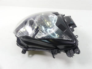 2016 Suzuki GSX-R750 Headlight Head Light Lamp Lens -Read 35100-14J31-999 | Mototech271