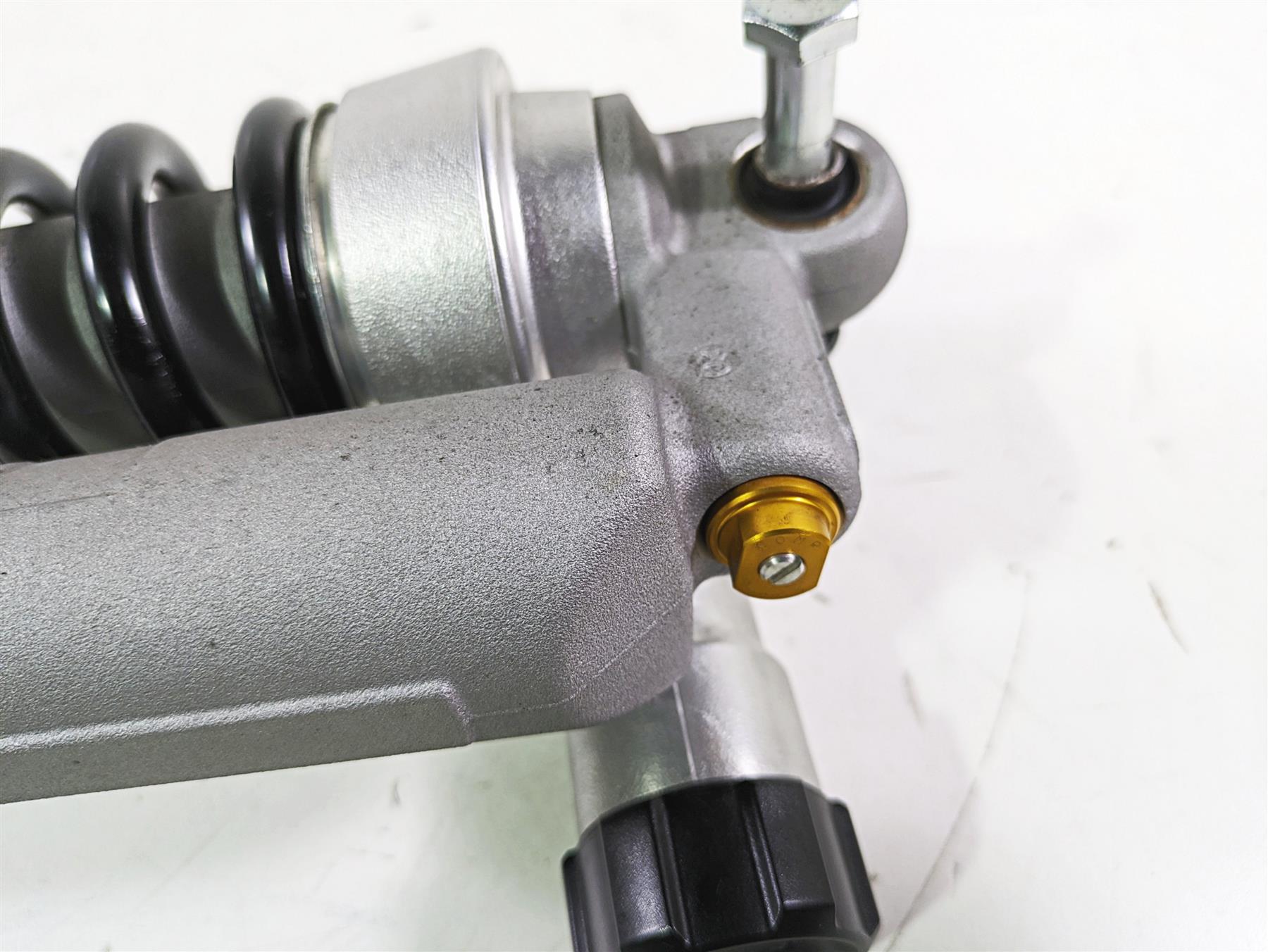 2021 Yamaha Tenere 700 XTZ7 Rear Shock Damper BAU-22210-01-00 BAU-22210-02-00 {{ shop.shopifyCountryName }} - Mototech271
